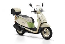 售价10999元 QJMOTOR全新壹米阳光上市-深圳汽车网