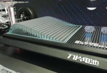 实锤！比亚迪也加入大圆柱电池俱乐部-深圳汽车网