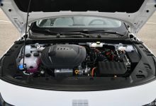 又省又快！吉利银河L6性能参数曝光-深圳汽车网