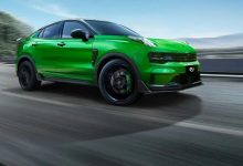 限量255台 领克05+将7月25日再次公售-深圳汽车网