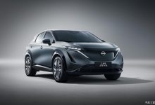 售19.99-28.29万 新款ARIYA艾睿雅上市-深圳汽车网