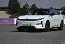 或定价15-20万之间 吉利银河L6正式亮相-深圳汽车网