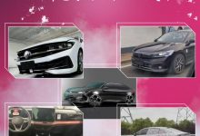 燃油车仍为王！全新迈腾要迎最大变革？-深圳汽车网