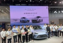 问界M5智驾版将于今日大批量交付用户-深圳汽车网