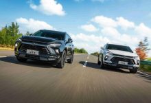 2023款雪佛兰开拓者焕新上市 售价揭晓-深圳汽车网