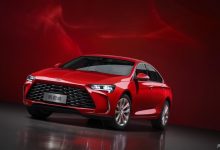 颜值提升 新款别克君威将7月24日上市-深圳汽车网