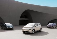 月底上市？宝骏云朵本月中下旬开启预订-深圳汽车网