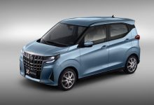 3.99万起售/四款车型 未奥BOMA正式上市-深圳汽车网