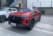 原厂官改皮卡 揽拓者探索版将今日上市-深圳汽车网