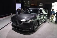 确定了！马自达CX-9将于2024年停产-深圳汽车网