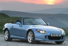 年底发布 纯电动力 本田S2000 EV预告图-深圳汽车网