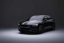 Polestar极星发2023古德伍德速度节阵容-深圳汽车网