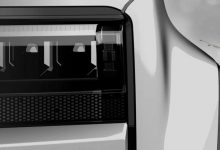 8月1日发布 美版兰德酷路泽细节预告图-深圳汽车网