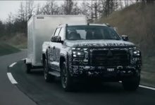 7月26日首发 三菱L200皮卡预告片发布-深圳汽车网