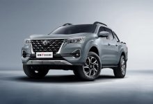 10.98-16.08万 2023款锐骐7正式上市-深圳汽车网