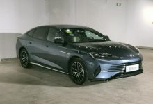 又是爆款新车？比亚迪海豹DM-i首发-深圳汽车网