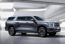 四季度上市 全新哈弗H5将于7月13日下线-深圳汽车网