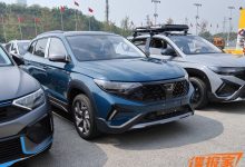 2023成都车展探馆:捷达VS7 ABT版将上市-深圳汽车网