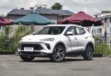 12.69万元起 别克昂科拉PLUS正式上市-深圳汽车网