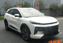 动力信息首次曝光 江淮QX PHEV申报-深圳汽车网