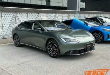 2023成都车展探馆：远航Y6实车曝光-深圳汽车网