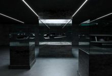 慕尼黑车展首发 奥迪Q6 e-tron内饰预告-深圳汽车网