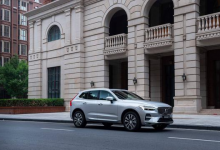 沃尔沃销量持续攀升,豪华品质赢得消费者青睐-深圳汽车网