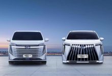 或售35万 传祺E9冠军版将于8月5日上市-深圳汽车网