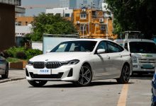 要加速攒钱了!宝马6系GT将在年内停产-深圳汽车网