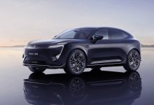 8月24日上市 阿维塔11鸿蒙版官图发布-深圳汽车网