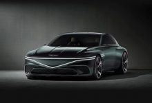 G90上市等 捷尼赛思成都车展阵容曝光-深圳汽车网