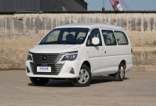 2024款菱智PLUS和菱智M5将于9月5日上市-深圳汽车网