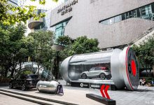 smart精灵#1 BRABUS性能版新车色亮相-深圳汽车网