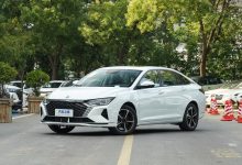 售9.79万元起 新款奕炫MAX正式上市-深圳汽车网