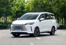 19.98万起 新款大家MIFA5纯电动版上市-深圳汽车网