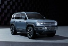 未来或售40万左右 方程豹豹5官图发布-深圳汽车网