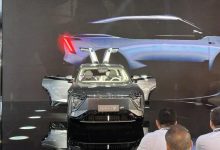 2023成都车展：高合HiPhi Z特别版首发-深圳汽车网