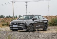 吉利缤瑞COOL冠军版将于今日正式上市-深圳汽车网