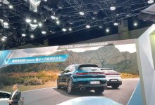 2023成都车展：新款保时捷Cayenne消息-深圳汽车网