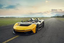 售价高达3500万 宾尼法利纳B95官图发布-深圳汽车网