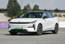 4款配置可选 吉利银河L6将成都车展预售-深圳汽车网