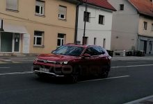 预计9月发布 全新大众Tiguan首次曝光-深圳汽车网