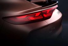 四季度上市 比亚迪宋L更多预告图曝光-深圳汽车网