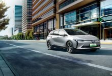 2023成都车展：微蓝6 430km版车型上市-深圳汽车网