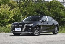 2023成都车展：新款红旗H5售15.98万起-深圳汽车网