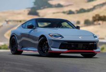 最大功率426马力 日产Z Nismo官图发布-深圳汽车网