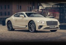 宾利欧陆GT雅度定制版将于成都车展亮相-深圳汽车网