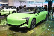 有望11月上市 红旗E001内饰官图发布-深圳汽车网