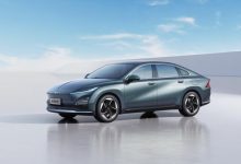 人民的新能源轿车！五菱星光官图发布-深圳汽车网