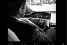 马斯克：下周直播特斯拉FSD V12版本-深圳汽车网